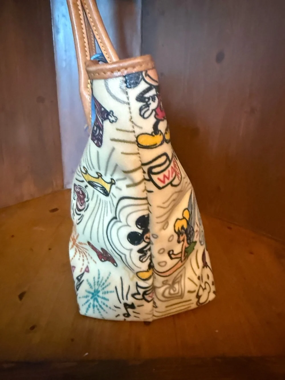 Dooney & Bourke Disney Parks 